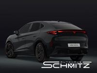 Neu Cupra Tavascan VZ3 290 kW (395 PS) 2026 Grau SUV
