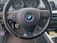 gebraucht BMW 120 d M-Paket Baujahr 2010