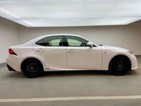 gebraucht Lexus IS300 2.5 300h F-Sport Automatik F-Sport