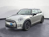Gebraucht Mini Cooper Classic 136 PS (100 kW) 2023 Silber Kleinwagen
