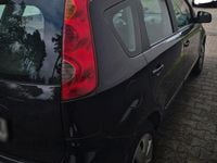 Second-hand Nissan Note 90 CP (66 kW) 2008 Hatchback