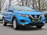 gebraucht Nissan Qashqai 1.3 DIG-T N-Way Panorama Spurhalter AHK