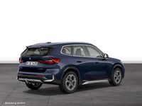 Gebraucht BMW X1 150 PS (110 kW) 2025 Blau SUV