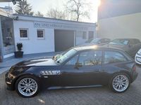 Gebraucht BMW Z3 Performance 193 PS (141 kW) 1999 Schwarz Cabrio