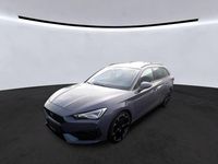 Gebraucht Cupra Leon VZ 245 PS (180 kW) 2022 Graphengrau (grau) Kombi