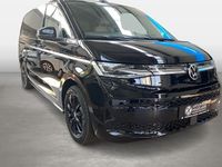 Neu VW Multivan Style 204 PS (150 kW) 2025 Schwarz Van