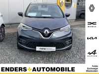 gebraucht Renault Zoe Intens R135 ZE50 ++Sitzheiz+Lenkheiz+Cam+Navi++ Weitere Angebote