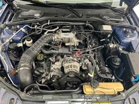 Gebraucht MG ZT-T SE 260 PS (191 kW) 2004 Blau Kombi