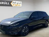 Neu Peugeot 308 SW Allure 145 PS (106 kW) 2026 Schwarz Kombi