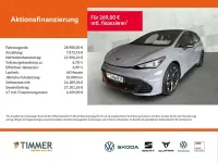 Gebraucht Cupra Born 150 kW (204 PS) 2024 Grau Kleinwagen