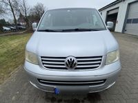 gebraucht VW T5 Bus 2,5 TDI 131PS