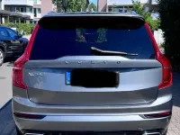 Gebraucht Volvo XC90 Inscription 235 PS (172 kW) 2017 Grau SUV