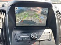 Używany Ford Kuga ST-Line 182 KM (133 kW) 2018 Szary SUV