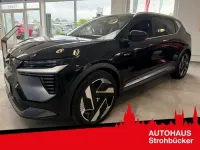 Neu Mitsubishi Eclipse Diamant Edition 160 kW (218 PS) 2026 Schwarz SUV