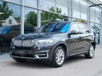 Gebraucht BMW X5 Performance 313 PS (230 kW) 2016 Grau SUV