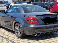 gebraucht Mercedes SLK350 Sportmotor -