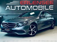 Gebraucht Mercedes E300 Edition 245 PS (180 kW) 2019 Grau Limousine