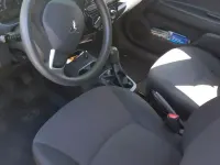 Gebraucht Mitsubishi Space Star 80 PS (58 kW) 2018 Rot Kleinwagen