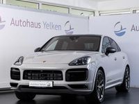Gebraucht Porsche Cayenne 460 PS (338 kW) 2021 Grau SUV