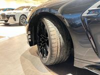 Gebraucht BMW M3 Performance 510 PS (375 kW) 2023 Schwarz Kombi