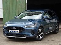 Gebraucht Ford Focus Active 125 PS (91 kW) 2024 Blau Limousine