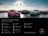 Second-hand Mercedes E220 AMG line 197 CP (144 kW) 2026 Negru Berlinǎ