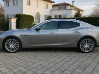 Gebraucht Maserati Ghibli 409 PS (300 kW) 2017 Limousine