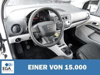 Second-hand Seat Mii Style 60 CP (44 kW) 2019 Hatchback