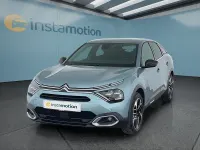 Gebraucht Citroën C4 131 PS (96 kW) 2024 Blau SUV