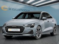 Gebraucht Audi A3 116 PS (85 kW) 2025 Grau Limousine