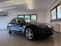 Gebraucht Tesla Model 3 258 kW (351 PS) 2019 Schwarz Limousine