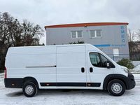 Gebraucht Citroën Jumper Start 165 PS (121 kW) 2024 Lackierung weiss icung Van / Kleinbus