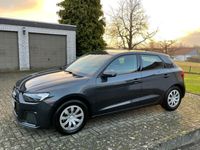 gebraucht Audi A1 Sportback advanced