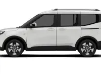 Neu Ford Tourneo Courier Active 125 PS (91 kW) 2026 Van / Kleinbus