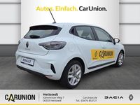 Gebraucht Renault Clio V Evolution 67 PS (49 kW) 2024 Arktisweiß Limousine