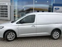 Neu Ford Transit Connect Titanium 122 PS (89 kW) 2026 Stardustsilvermetallic Van / Kleinbus
