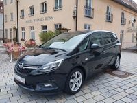 gebraucht Opel Zafira C Edition /7SITZER/TEMPO/KLIMA