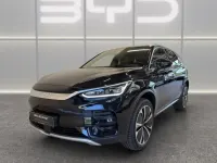 Neu BYD Tang 380 kW (517 PS) 2026 Schwarz SUV
