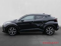 Gebraucht Toyota C-HR Team 184 PS (135 kW) 2020 Schwarz SUV