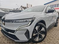 Gebraucht Renault Megane E-Tech 96 kW (131 PS) 2023 Grau Limousine