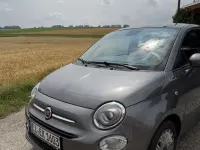 Gebraucht Fiat 500 Dolcevita 69 PS (50 kW) 2022 Grau Kleinwagen