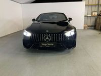 gebraucht Mercedes AMG GT Mercedes- 63 S 4M