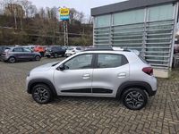 Gebraucht Dacia Spring Essentiel 33 kW (45 PS) 2023 Diamantsilbergrau Kleinwagen