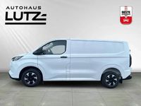 Neu Ford Transit Custom 87 PS (63 kW) 2026 Weiß Van