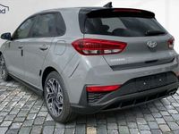 Neu Hyundai i30 Premium 101 PS (74 kW) 2025 Andere farbe Kleinwagen