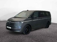 Neu VW Multivan Style 245 PS (180 kW) 2025 Grau Van