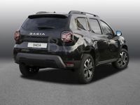 gebraucht Dacia Duster Journey+ TCe 130 NAVI SHZ PDC KLIMA BT