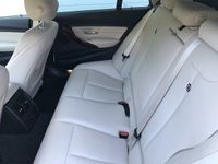 Gebraucht Alpina B3 409 PS (300 kW) 2014 Weiß Kombi