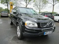 Gebraucht Volvo XC90 185 PS (136 kW) 2010 Schwarz SUV