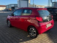 Gebraucht Citroën C1 Shine 82 PS (60 kW) 2018 Kleinwagen